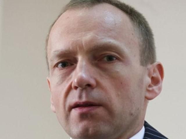 Еще один регионал в парламенте вышел из фракции Еще один регионал в парламенте вышел из фракции