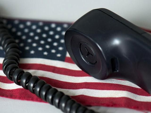 США несколько дней не могут дозвониться до украинских силовиков США несколько дней не могут дозвониться до украинских силовиков