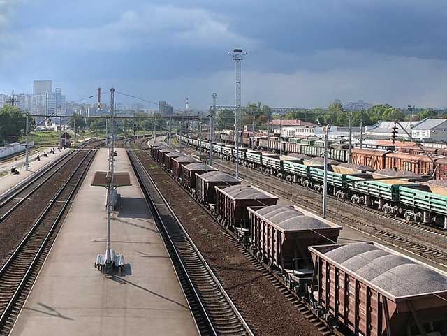 До Києва їдуть додаткові поїзди з Донецька, Харкова та Херсона