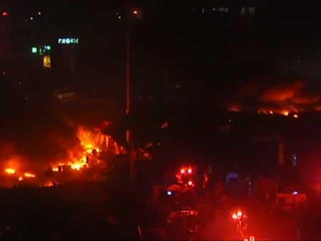 Силовики почали стріляти, — Євромайдан Силовики почали стріляти, — Євромайдан