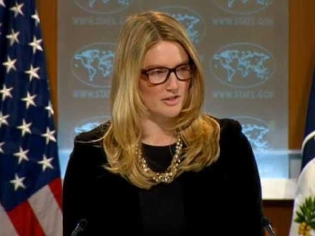 США подтвердили введение санкций в отношении украинских чиновников США подтвердили введение санкций в отношении украинских чиновников