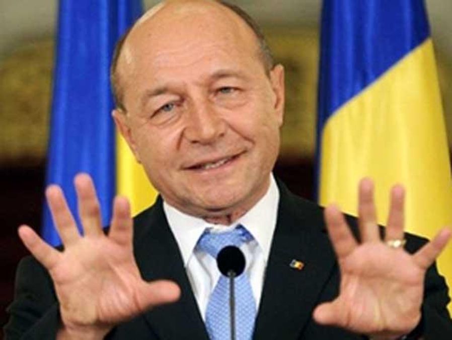 Румунія готова прийняти біженців з України Румунія готова прийняти біженців з України
