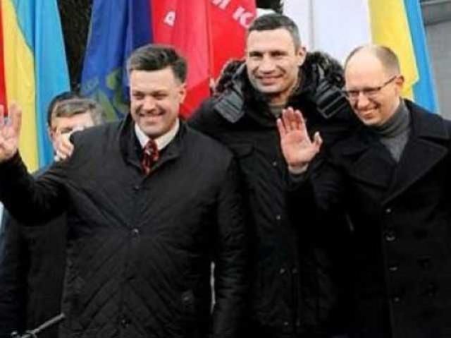 О 9 годині мають продовжитися переговори опозиції й Януковича