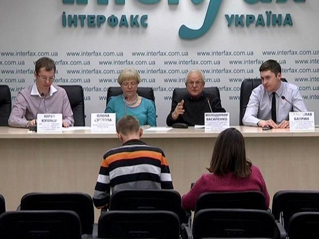 Злочини проти людяності не підпадають під амністію, — юристи Злочини проти людяності не підпадають під амністію, — юристи