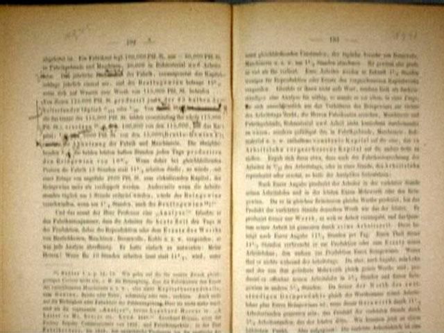 21 лютого — "Маніфест Комуністичної партії" 21 лютого — "Маніфест Комуністичної партії"