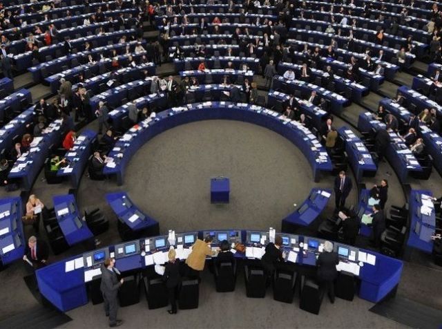 В Украине отправляют спецмиссию либералов из Европарламента
