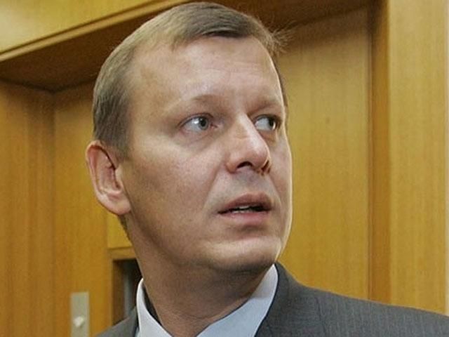 Антимайдан оголосив мобілізацію Антимайдан оголосив мобілізацію