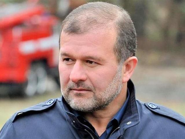 Балога говорит, что министры собирают вещи и убегают из дома правительства Балога говорит, что министры собирают вещи и убегают из дома правительства