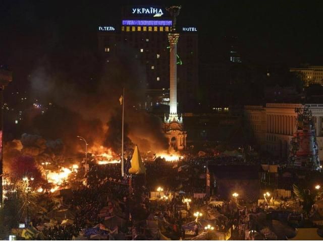 АП звинувачує опозицію в порушенні перемир'я АП звинувачує опозицію в порушенні перемир'я