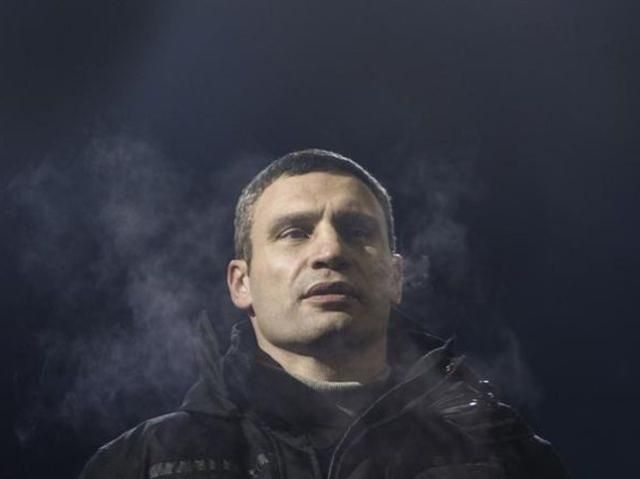 Кличко скликає нардепів у Раду на 15.00: сьогодні — вирішальний день Кличко скликає нардепів у Раду на 15.00: сьогодні — вирішальний день