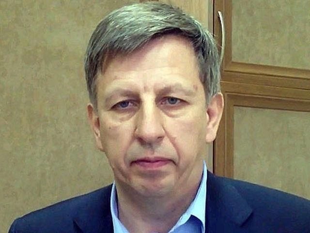 Макеенко вышел из ПР: Как председатель КГГА я занимаюсь погребением десятков человек