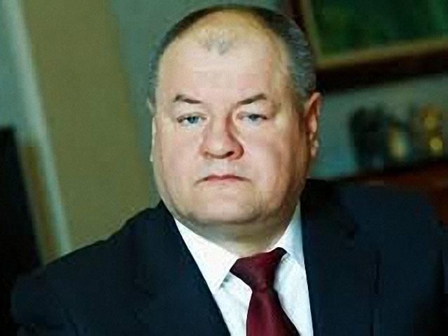 На Закарпатье фракция Партии регионов в облсовете самораспустилась На Закарпатье фракция Партии регионов в облсовете самораспустилась