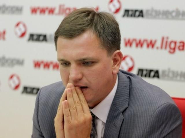 Детский омбудсмен подал в отставку Детский омбудсмен подал в отставку