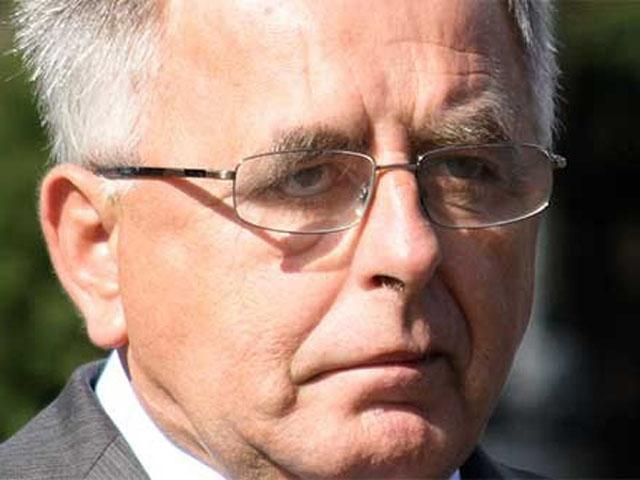 Председатель Львовской организации ПР Писарчук вышел из партии Председатель Львовской организации ПР Писарчук вышел из партии