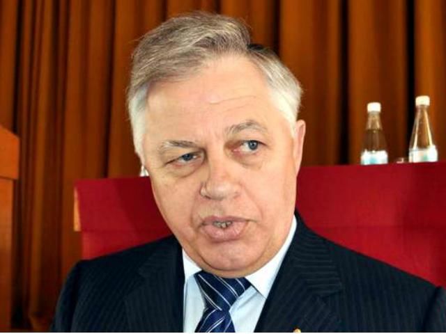 Комуністи не підуть на незаплановане засідання Ради Комуністи не підуть на незаплановане засідання Ради