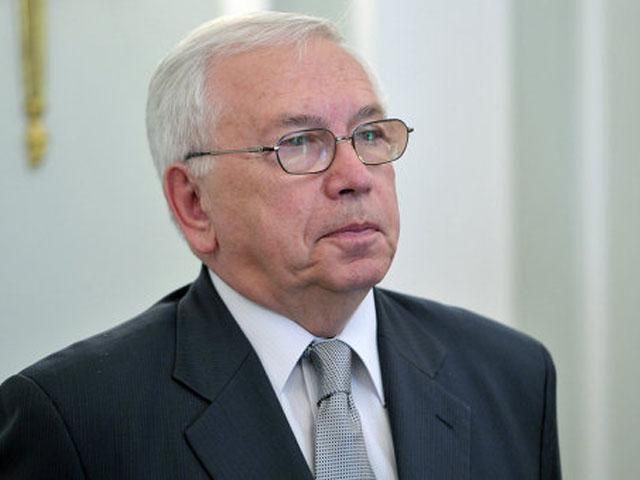 Путін направив до Києва посередника на перемовини з опозицією Путін направив до Києва посередника на перемовини з опозицією