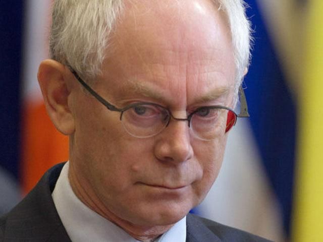 ЕС вводит санкции против ответственных за насилие в Украине ЕС вводит санкции против ответственных за насилие в Украине