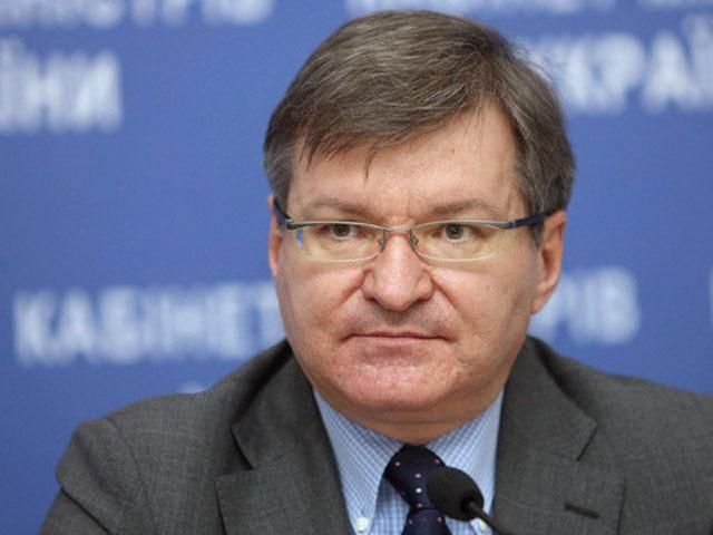 Санкции будут введены против силовиков, политиков и бизнесменов, - Немыря Санкции будут введены против силовиков, политиков и бизнесменов, - Немыря