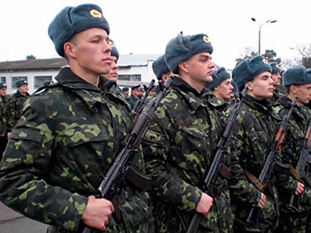 Военнослужащие имеют право применить силу, - Минобороны Военнослужащие имеют право применить силу, - Минобороны