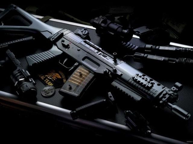 Время действовать, - Украинская ассоциация владельцев оружия призывает Время действовать, - Украинская ассоциация владельцев оружия призывает