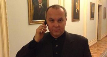 Шуфрич заявив, що про наявність 227 нардепів у Раді говорити зарано