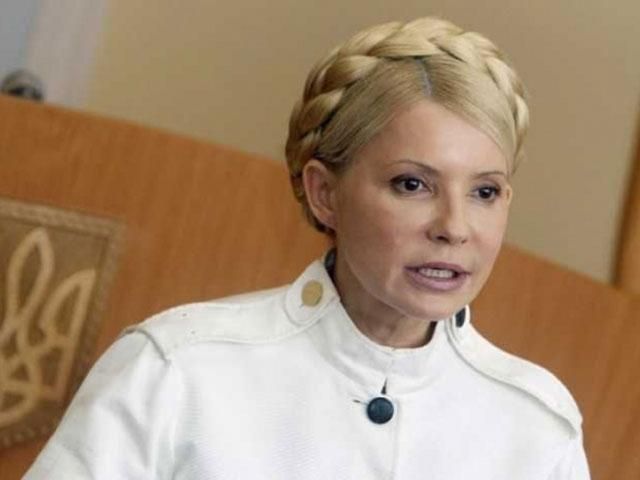 Тимошенко требует у оппозиции больше никогда не вести переговоры с Януковичем Тимошенко требует у оппозиции больше никогда не вести переговоры с Януковичем