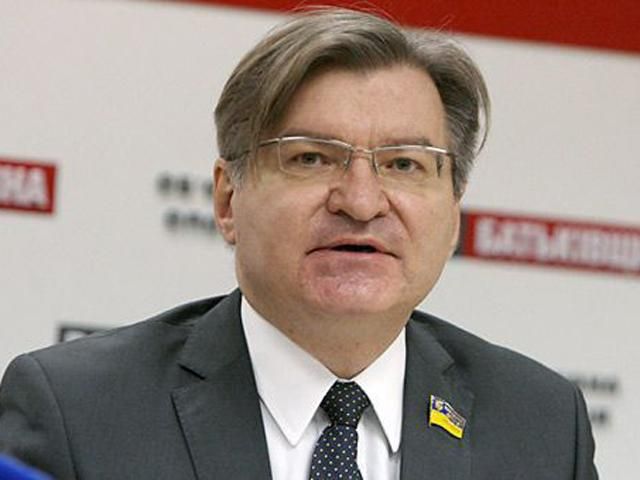 Європарламент відновив місію в Україні