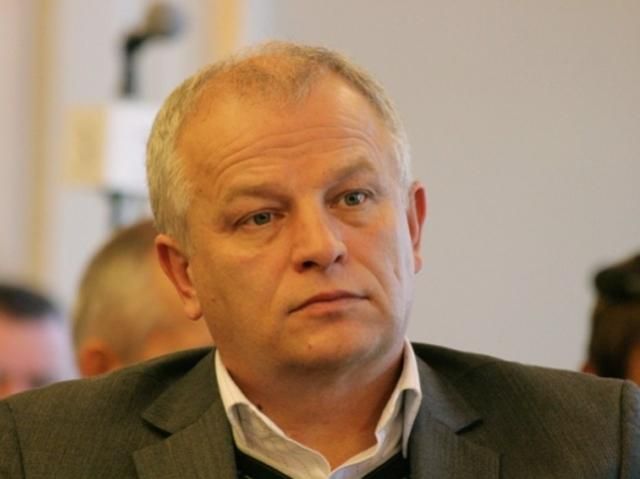 О 21 планується зачистка Майдану, — Кубів О 21 планується зачистка Майдану, — Кубів