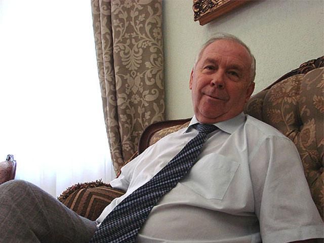 Рыбак улетел из аэропорта Жуляны, — СМИ