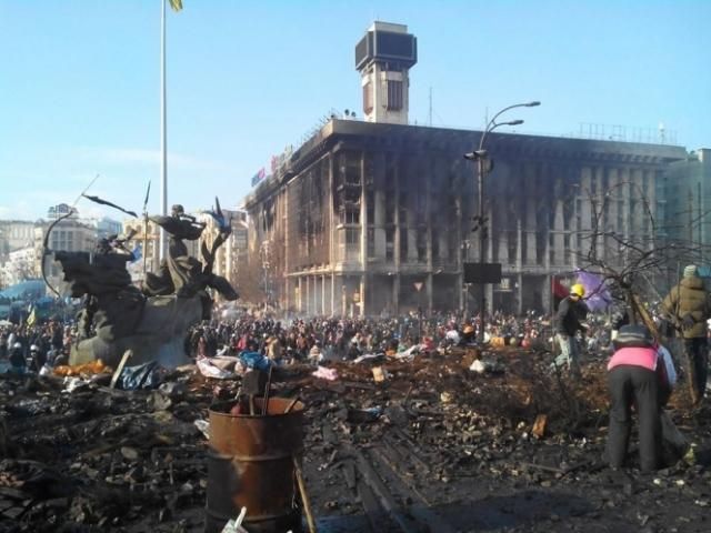 Список осіб, стосовно яких застосують санкції, оприлюднять за декілька днів, — ЗМІ Список осіб, стосовно яких застосують санкції, оприлюднять за декілька днів, — ЗМІ