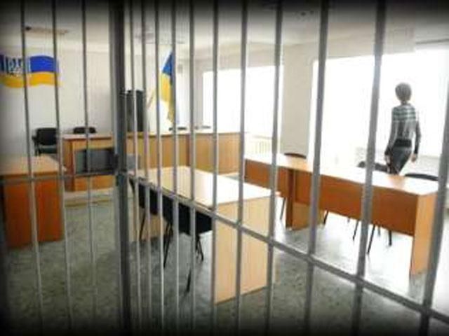 Суд отпустил под личное обязательство 12 активистов Суд отпустил под личное обязательство 12 активистов