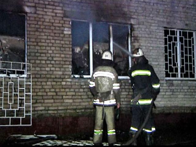 Відома попередня інформація про причину смерті "беркутівців" у львівській казармі Відома попередня інформація про причину смерті "беркутівців" у львівській казармі