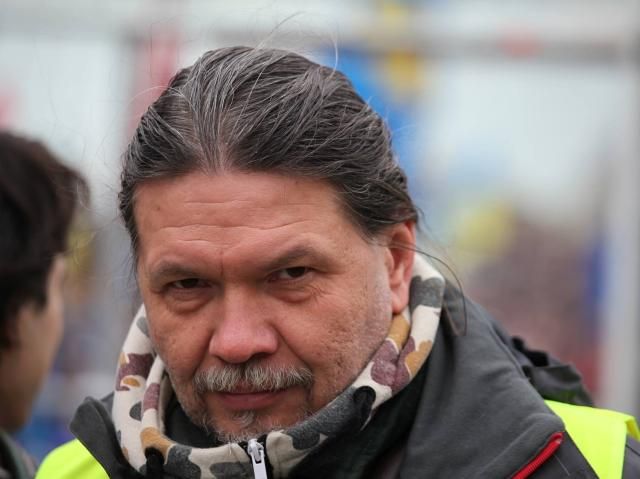 В найближчі години будуть вестись консультації щодо кандидатури голови ВР, — Бригинець В найближчі години будуть вестись консультації щодо кандидатури голови ВР, — Бригинець