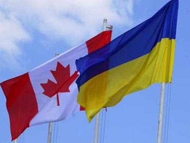 Канада расширяет санкции в отношении украинских чиновников