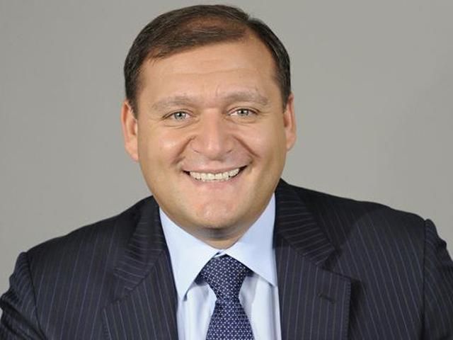 На сході України набагато краще дотримуються Конституції, ніж на решті території, — Добкін На сході України набагато краще дотримуються Конституції, ніж на решті території, — Добкін