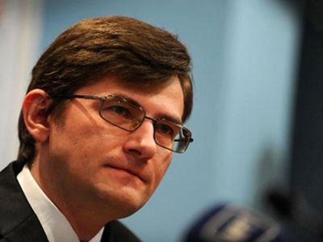 Постановления парламента не могут быть заветированы президентом, - Магера Постановления парламента не могут быть заветированы президентом, - Магера