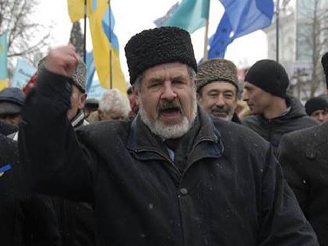 Крымский парламент собирается на экстренную внеочередную сессию Крымский парламент собирается на экстренную внеочередную сессию