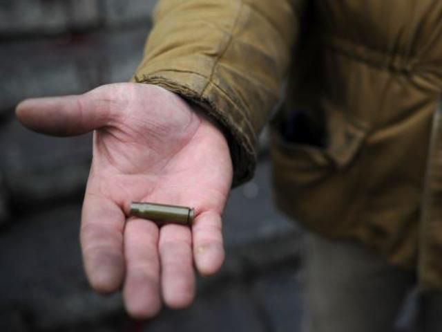 На Грушевского видели снайперов, - Евромайдан На Грушевского видели снайперов, - Евромайдан