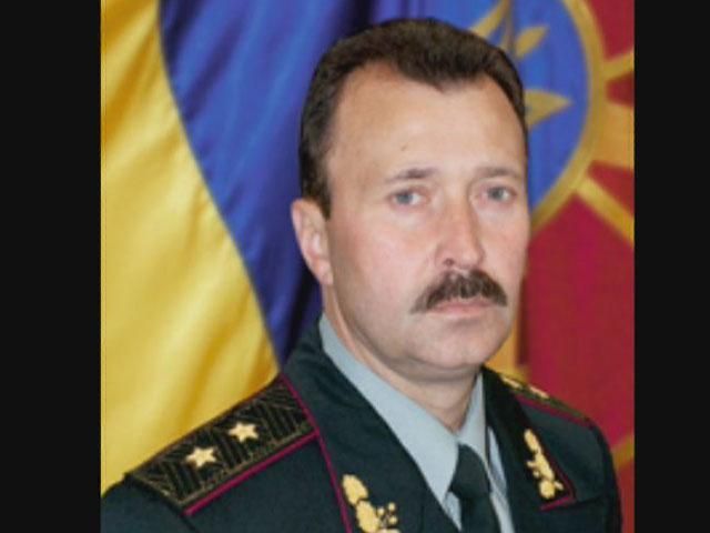 Заступник голови Генштабу ЗСУ Юрій Думанський подав у відставку - 21 февраля 2014 - Телеканал новин 24 Заступник голови Генштабу ЗСУ Юрій Думанський подав у відставку - 21 февраля 2014 - Телеканал новин 24