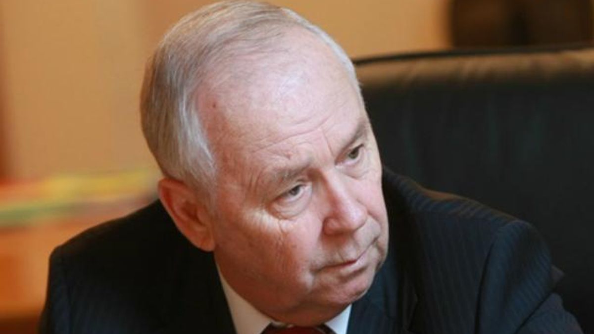 Рибак відкрив засідання Ради - 21 лютого 2014 - Телеканал новин 24 Рибак відкрив засідання Ради - 21 лютого 2014 - Телеканал новин 24