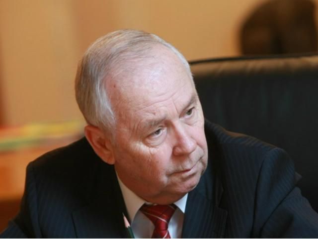 Рыбак открыл заседание Рады - 21 февраля 2014 - Телеканал новин 24 Рыбак открыл заседание Рады - 21 февраля 2014 - Телеканал новин 24