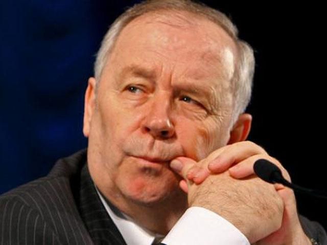 Рыбак подписал осуждение насилия и прекращение огня Рыбак подписал осуждение насилия и прекращение огня