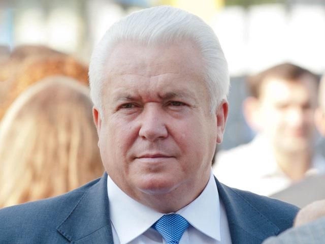 Регіонали готові голосувати за дострокові вибори, але тільки грудневі Регіонали готові голосувати за дострокові вибори, але тільки грудневі