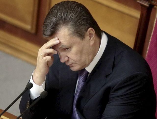 Переговори Януковича з міністрами країн ЄС закінчились нічим (Відео)