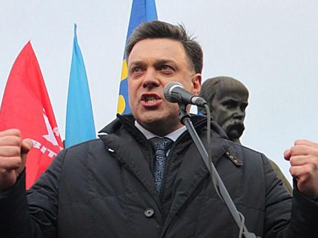 Совет Майдана одобрил подписание Соглашения между властью и оппозицией с одним условием