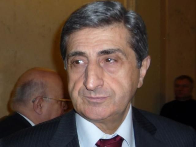 З фракції Партії регіонів вийшов ще один нардеп З фракції Партії регіонів вийшов ще один нардеп