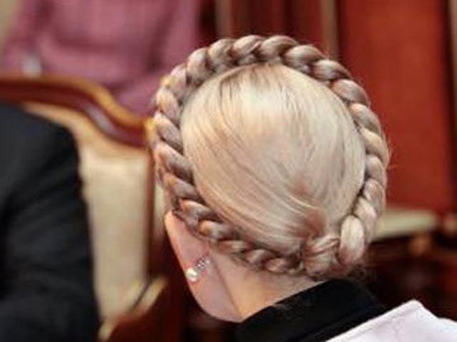 Рада проголосувала закон, який дозволяє звільнити Тимошенко