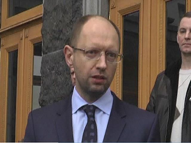 Президентские выборы состоятся в сентябре-декабре, - Яценюк