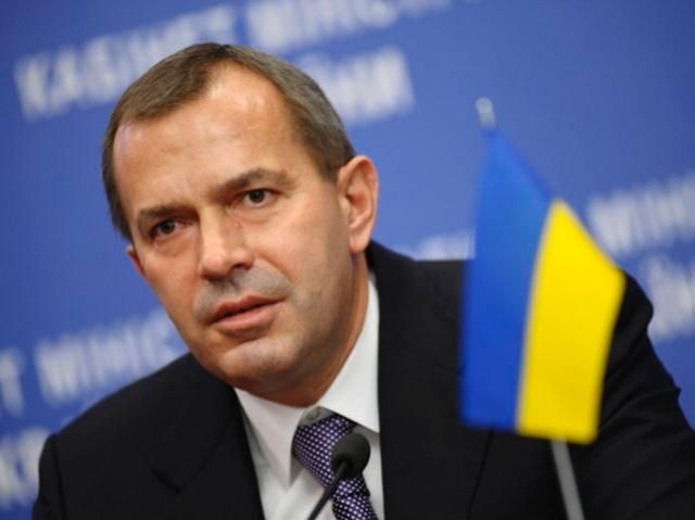 Певним радикальним силам не потрібен мир в Україні, — Клюєв 