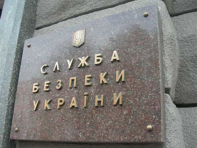 СБУ понизила підготовку до проведення антитерористичної операції СБУ понизила підготовку до проведення антитерористичної операції